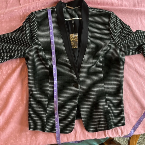 WHBM tailored ladies suit jacket - Picture 6 of 7